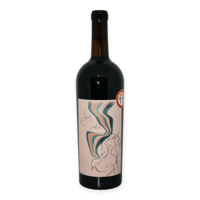 Day Wines Infinite Air Castles 2022, Willamette Valley, OR