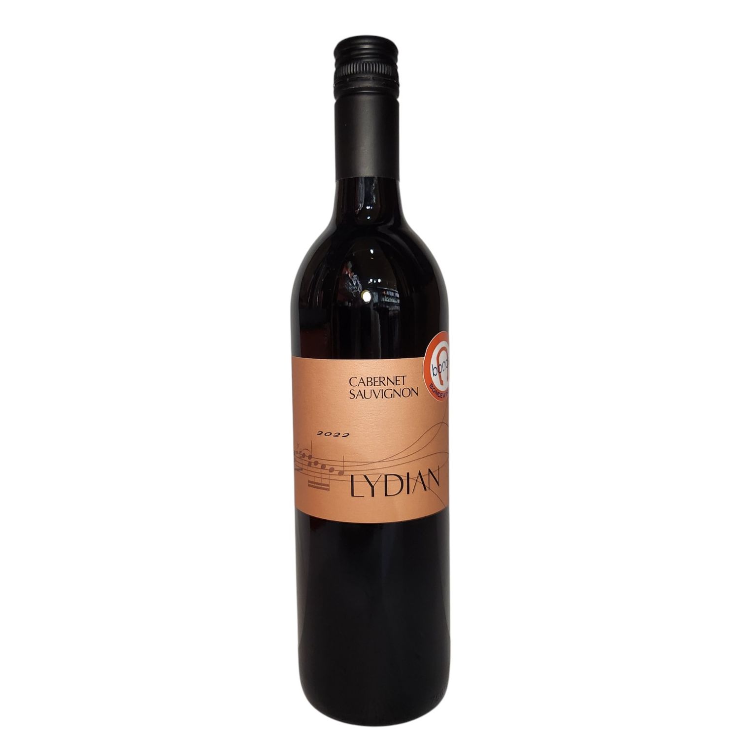 Avennia Winery Lydian Cabernet Sauvignon 2022, Columbia Valley, WA