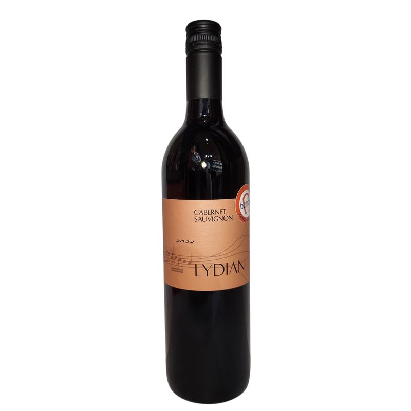 Avennia Winery Lydian Cabernet Sauvignon 2022, Columbia Valley, WA