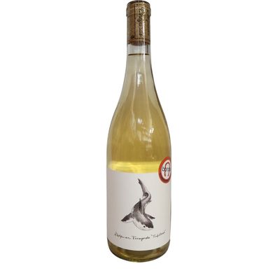 Stolpman Vineyards &quot;Unfiltered&quot; Sauvignon Blanc 2024, Santa Barbara, CA