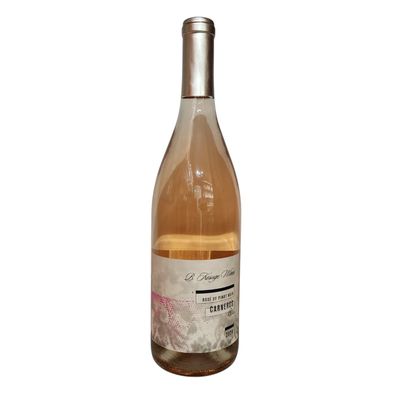 Byron Kosuge Rosé of Pinot Noir 2024, Carneros, CA