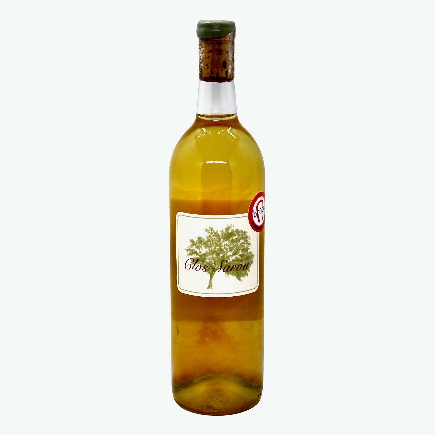 Clos Saron &quot;Carte Blanche&quot; 2022, Sierra Foothills, CA