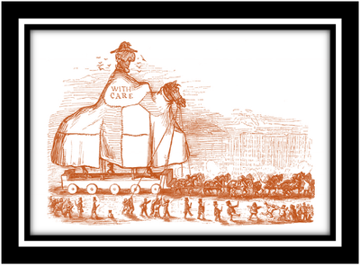 Vol. 43 - &quot;The Return of the 18th Amendment&quot;