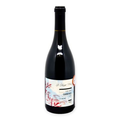 Byron Kosuge "El Galpon" Pinot Noir 2023, Carneros, Sonoma County, CA