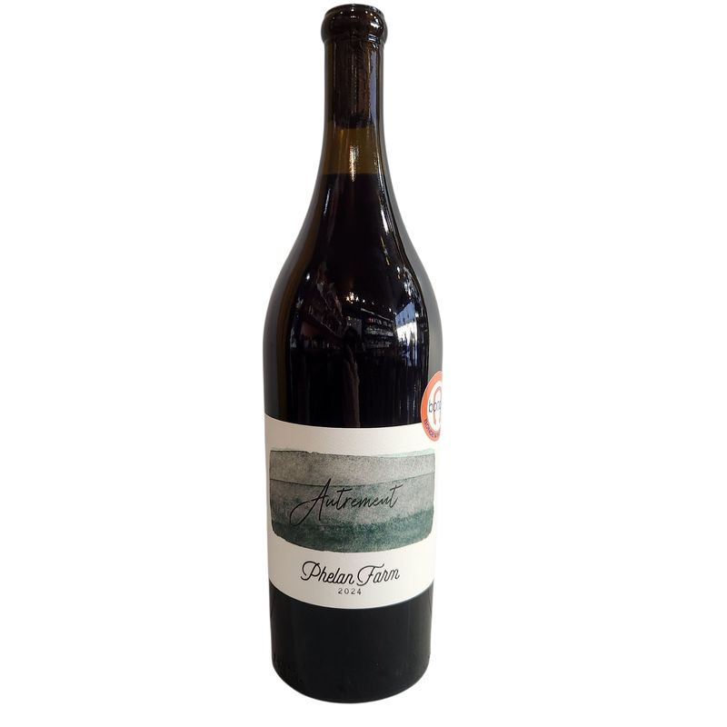 Phelan Farm Autrerment 2024, SLO Coast, CA