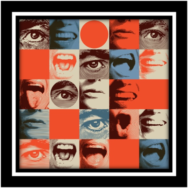 “I had sworn I wouldn’t scream” yet here we are