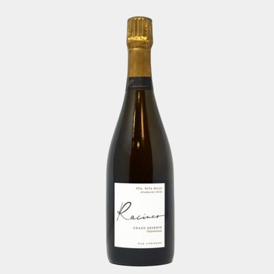 Racines, Grande Reserve Chardonnay, Sta. Rita, Central Coast, CA