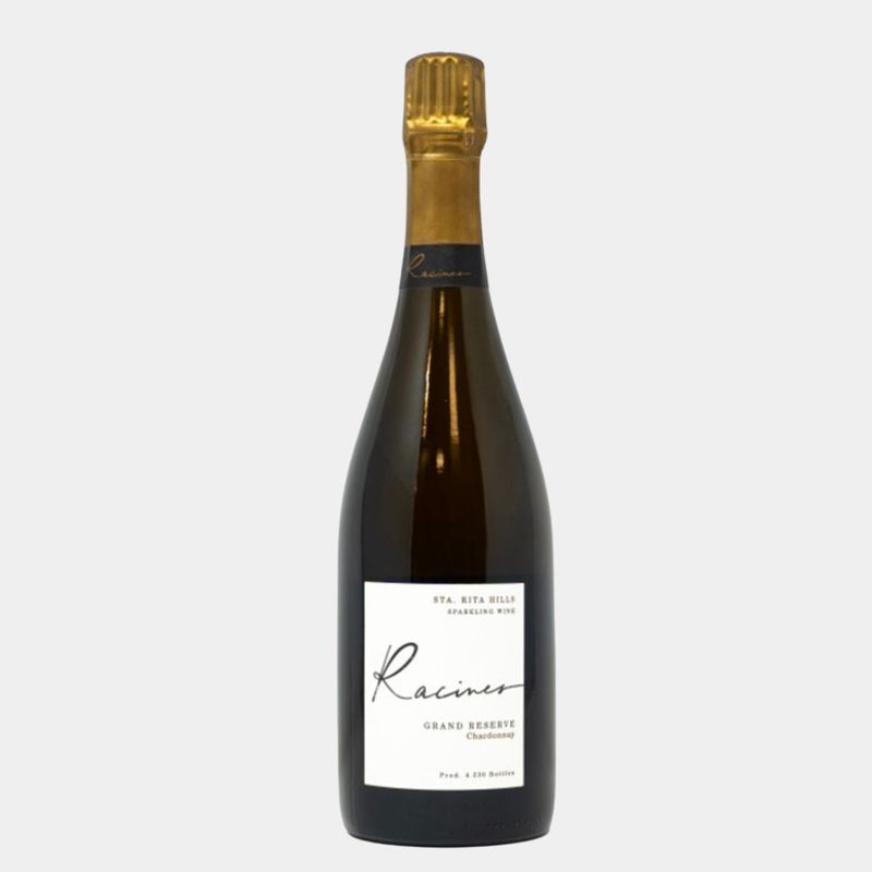 Racines, Grande Reserve Chardonnay, Sta. Rita, Central Coast, CA