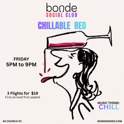 Bonde Social Club