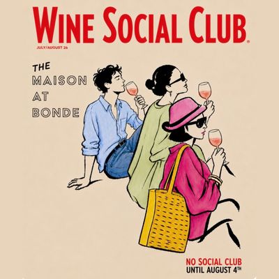 Bonde Social Club