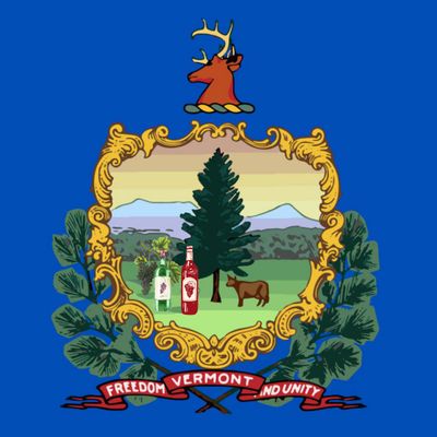 Vol. 51 - "Vermont Wine"
