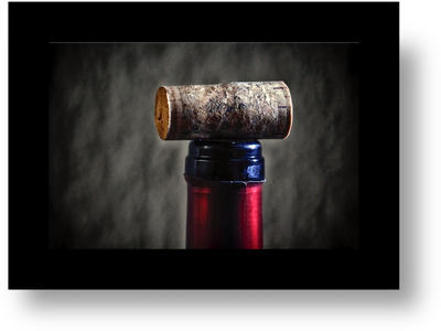 Vol. 52 - "HA! Halo: How to Recognize the Cork Taste"