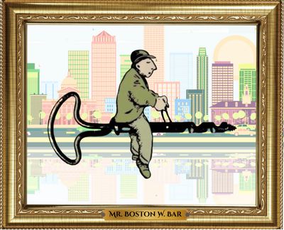 The Wine Bars of "The Hub"