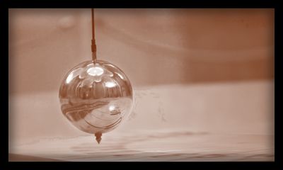 Vol. 55 - Sense of Time