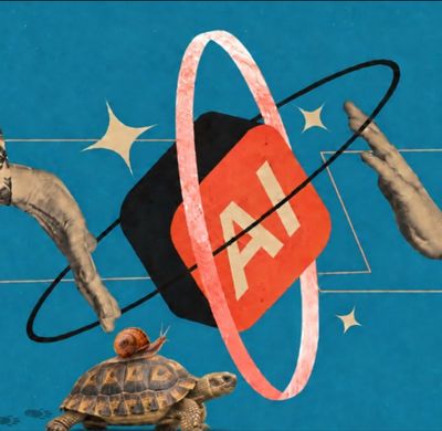 Slow: In praise of the rediscovered slowness