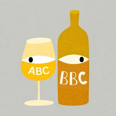 Vol. 60 - “ABC or BBC”
