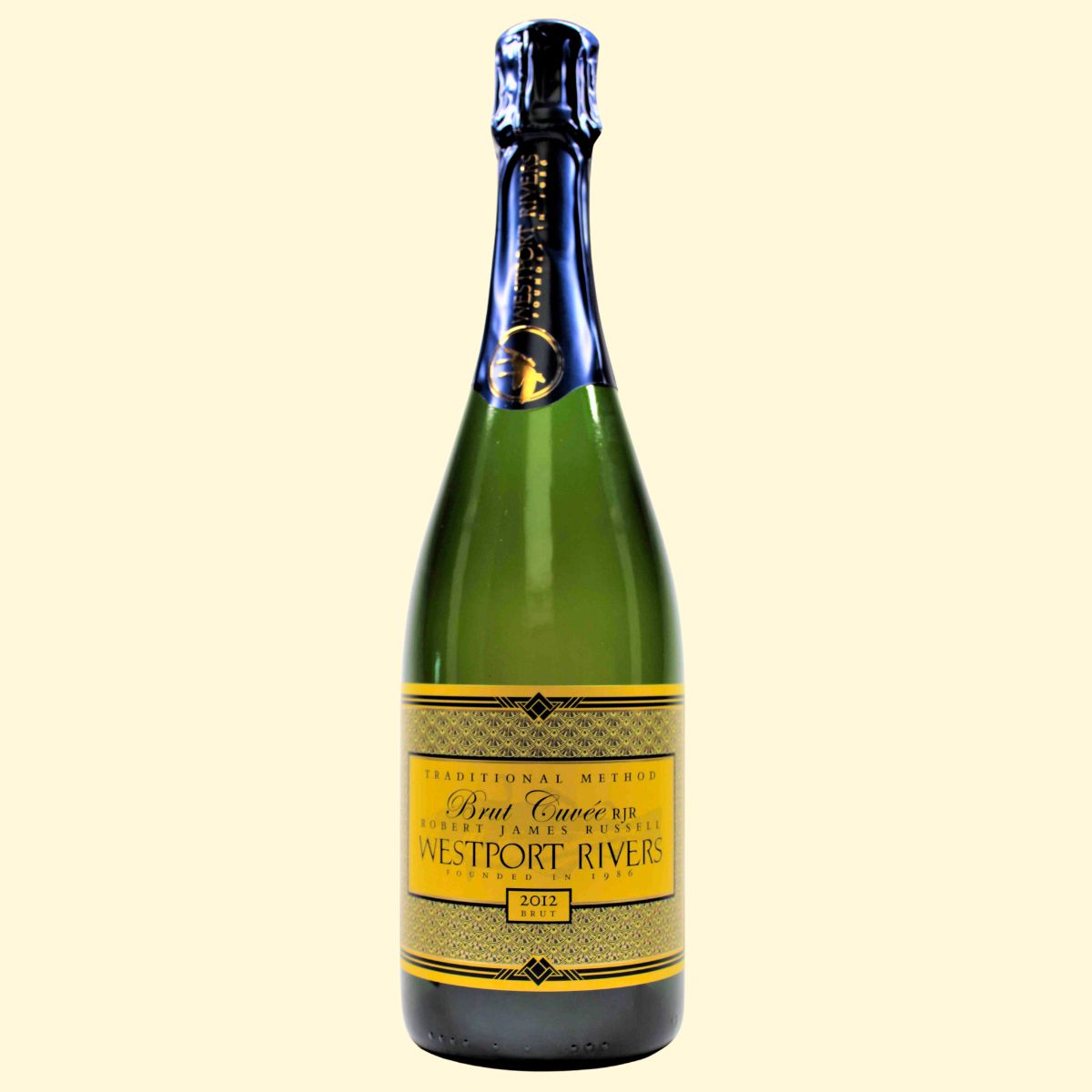 Westport Rivers Winery, RJR 2019, Westport, MA