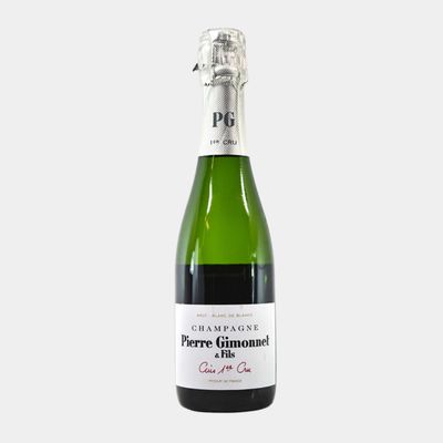 Pierre Gimonnet &amp; Fils, Champagne 1er Cru Cuis Brut, Cote de blanc, Champagne, France