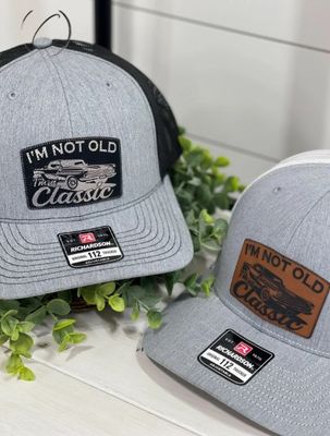 Accessories - New