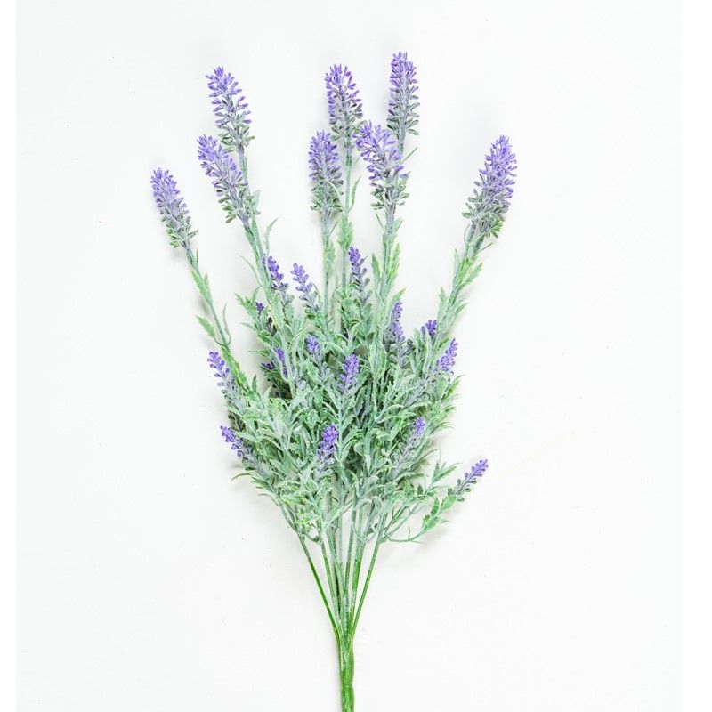 Lavender Spray, 19 In, Lavender