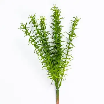 Wild Grass, 13in, Green
