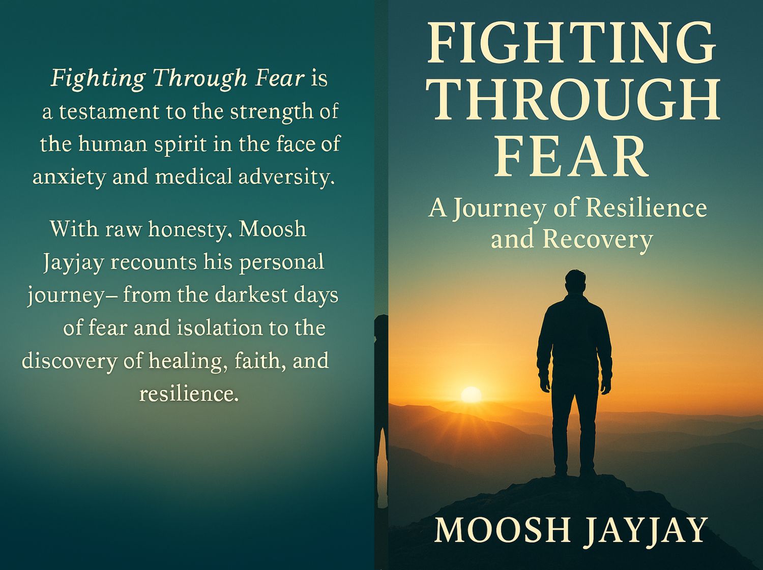 Fighting Through Fear