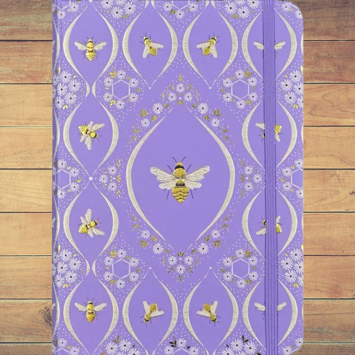 Florentine Bees Journal