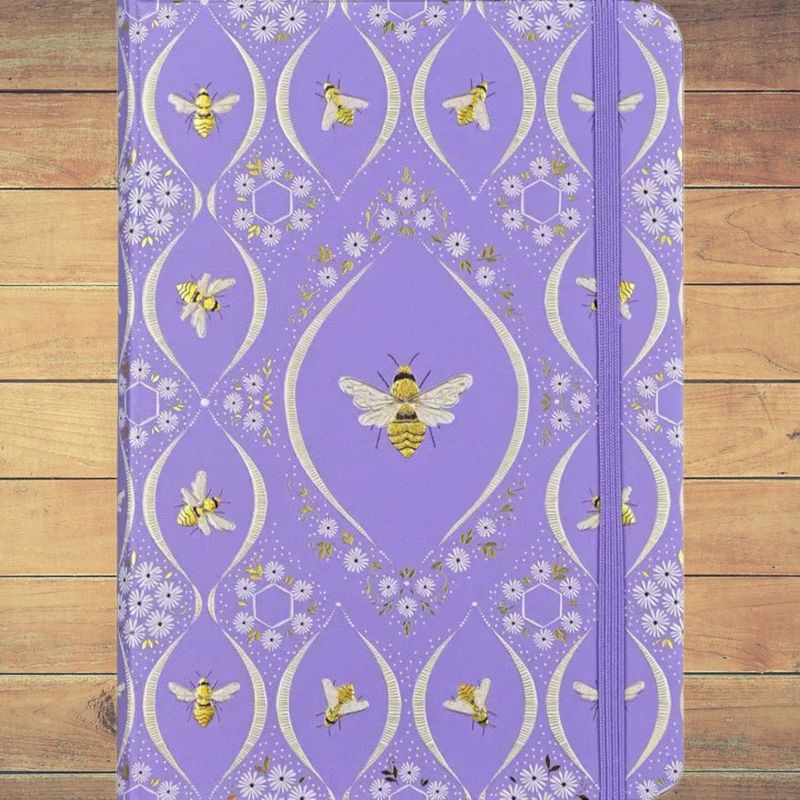 Florentine Bees Journal