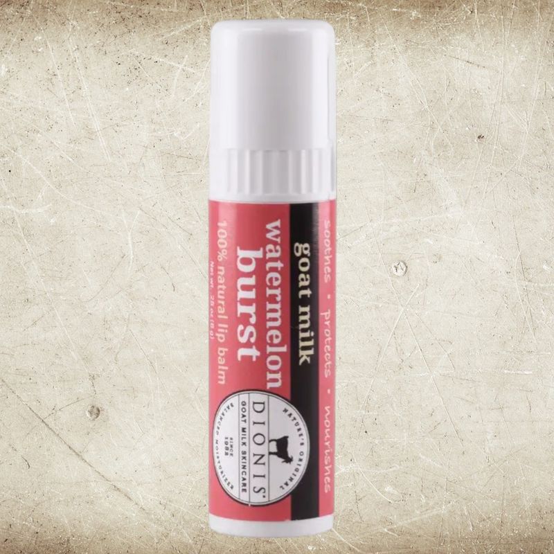 Dionis Watermelon Burst Lip Balm