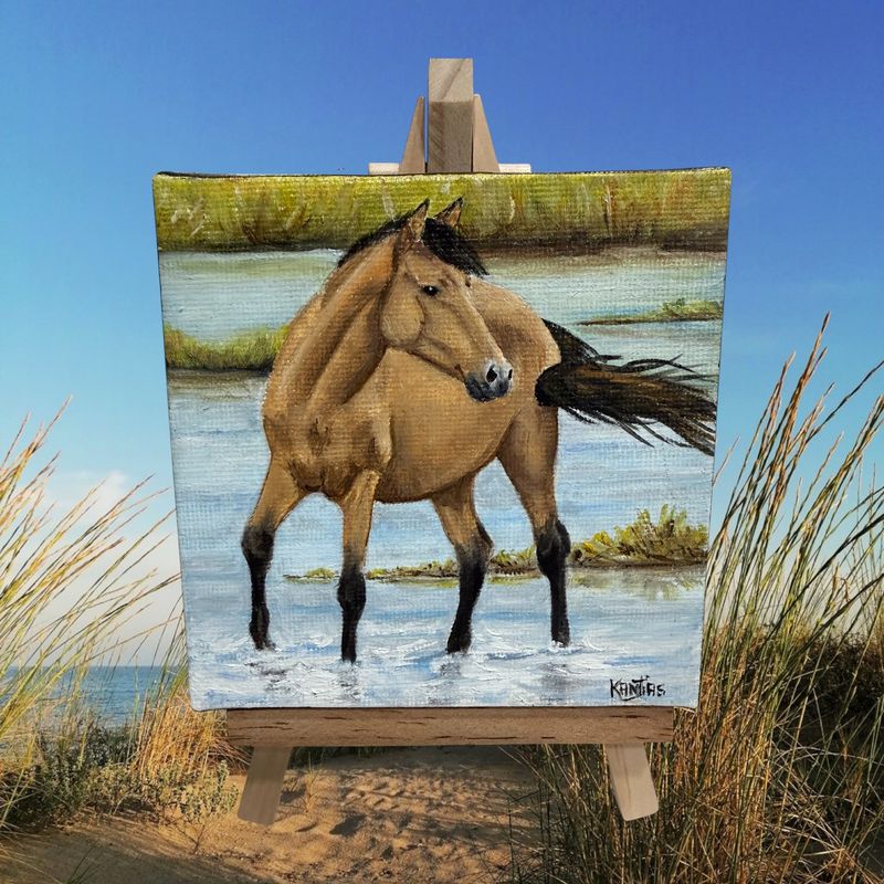 CLG Rider4x4 Original