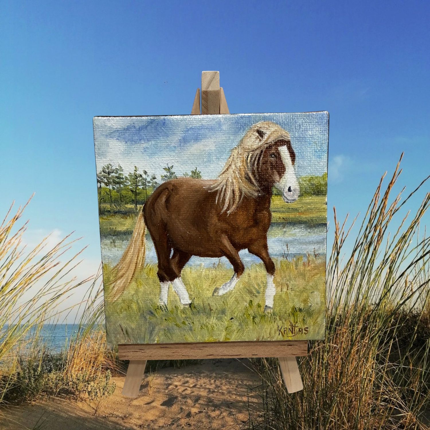 Riptide 4x4 Original