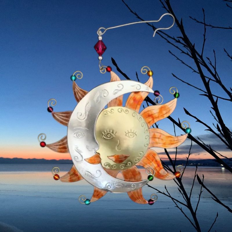 Celestial Dreams Ornament