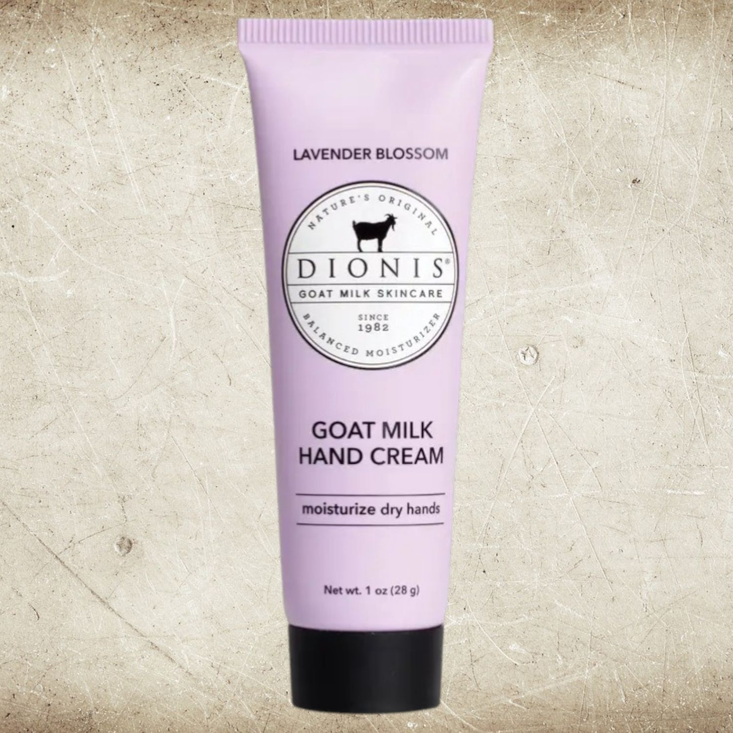 Dionis Lavender Hand Cream