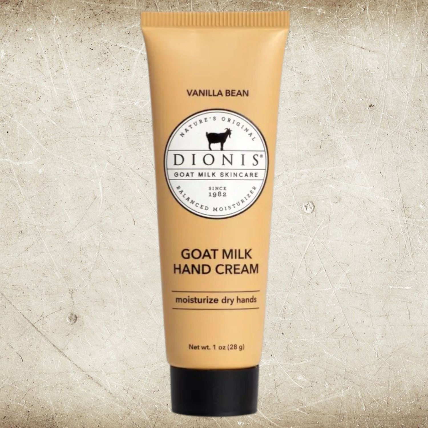 Dionis Vanilla Bean Hand Cream