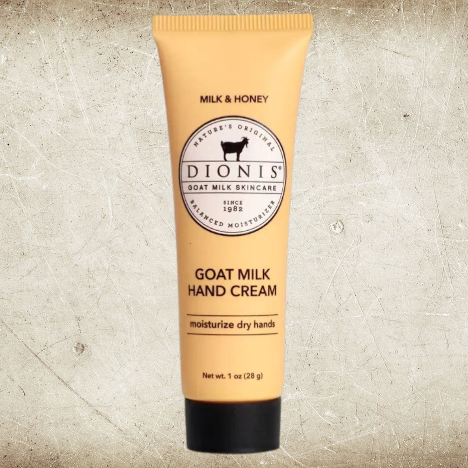 Dionis Milk &amp; Honey Hand Cream