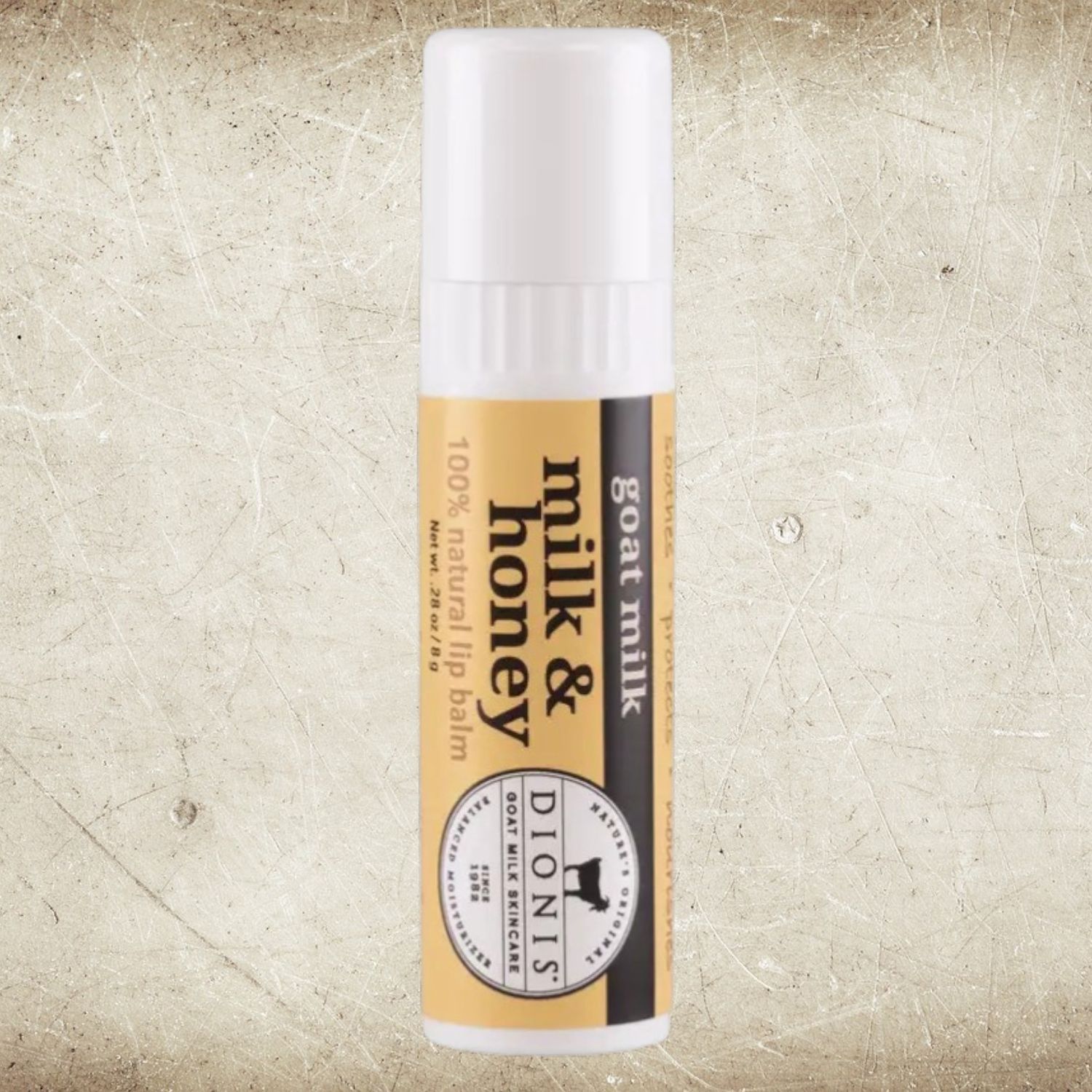 Dionis Milk &amp; Honey Lip Balm