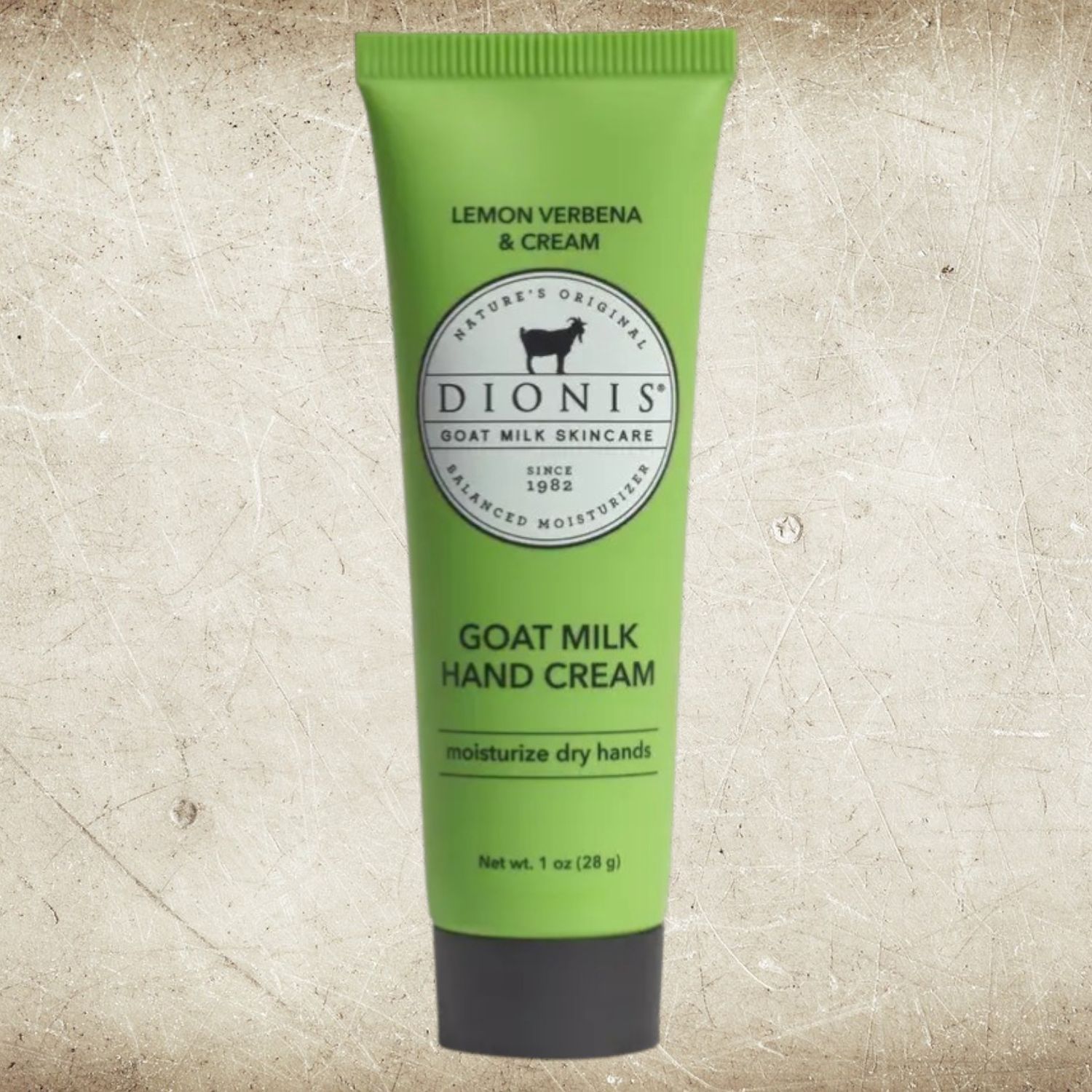 Dionis Lemon Verbena Hand Cream