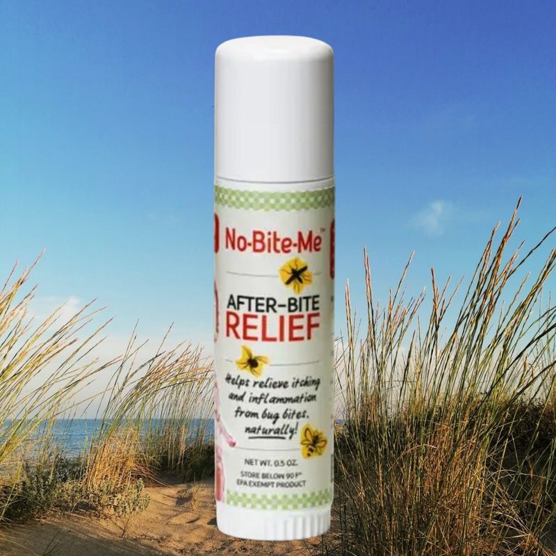 No Bite Me Stick Balm