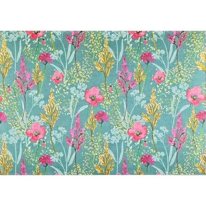 Golden Meadow Note Cards