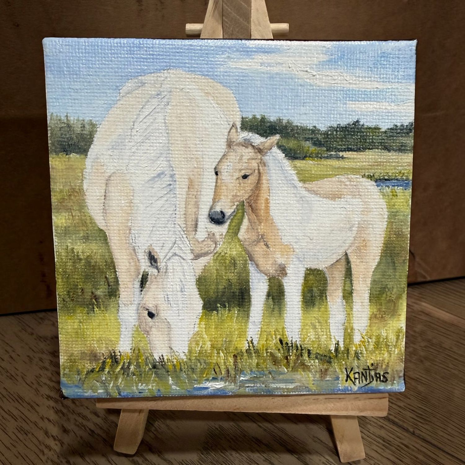 Original Wings/'26 Filly Rey