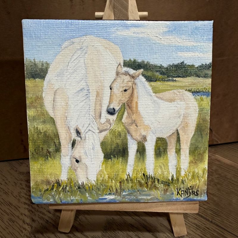Original Wings/'26 Filly Rey