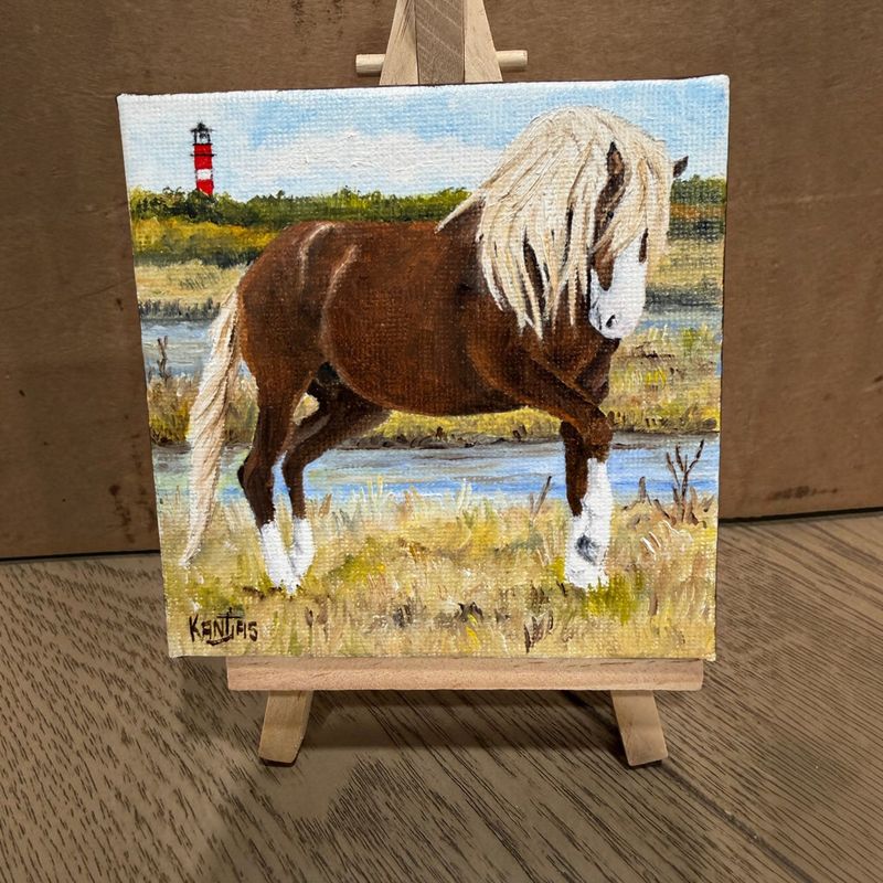 Riptide Windblown 4x4 Original
