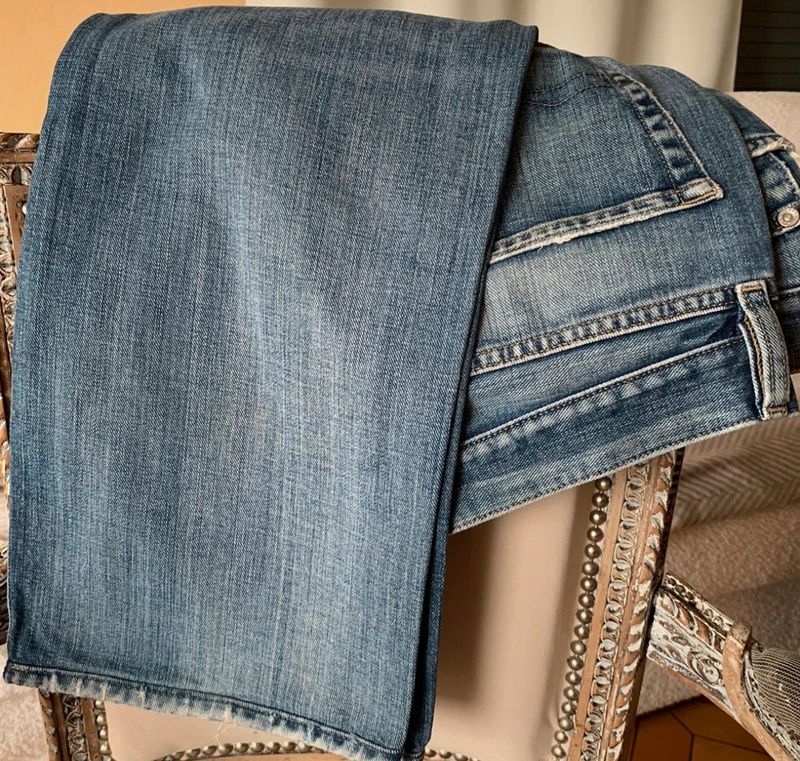 Jeans Hugo Boss