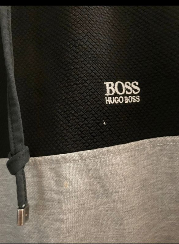 Sweatshirt HUGO BOSS