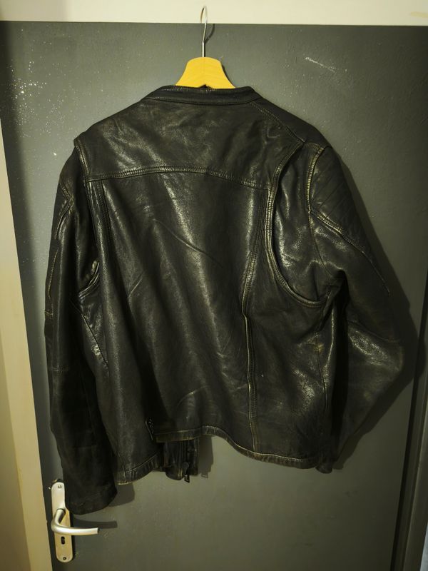 Veste Redskins homme