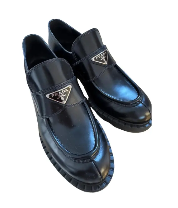 chaussure Prada