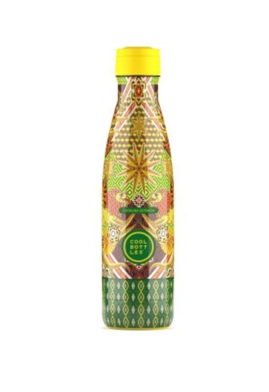 Botella térmica Mystical Lion