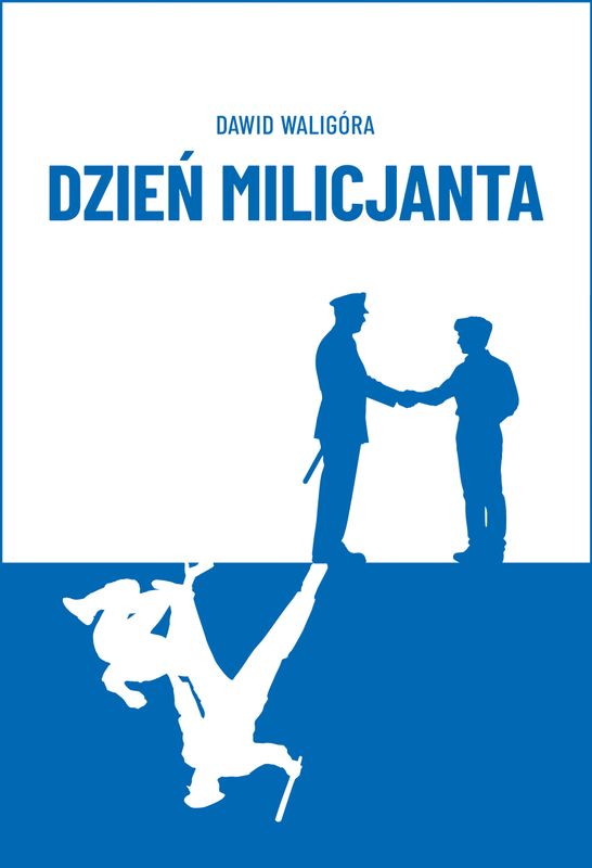 Dzień Milicjanta ebook pdf