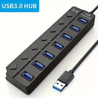 VVIA USB 3.0 Hub