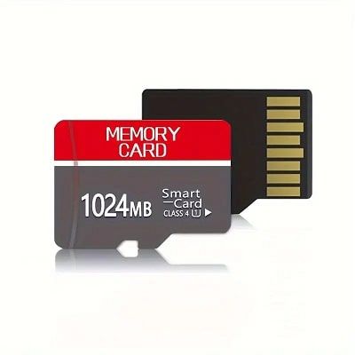1024MB High Speed Memory Card